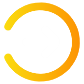 Login stiker love tangan